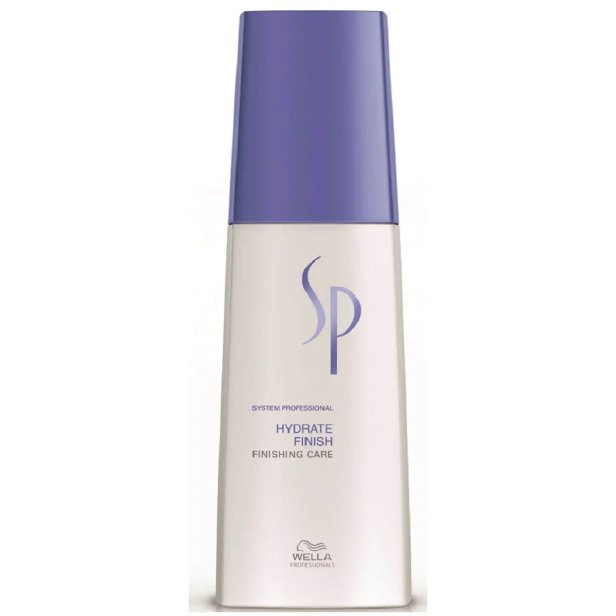 wella system professional hydrate shampoo