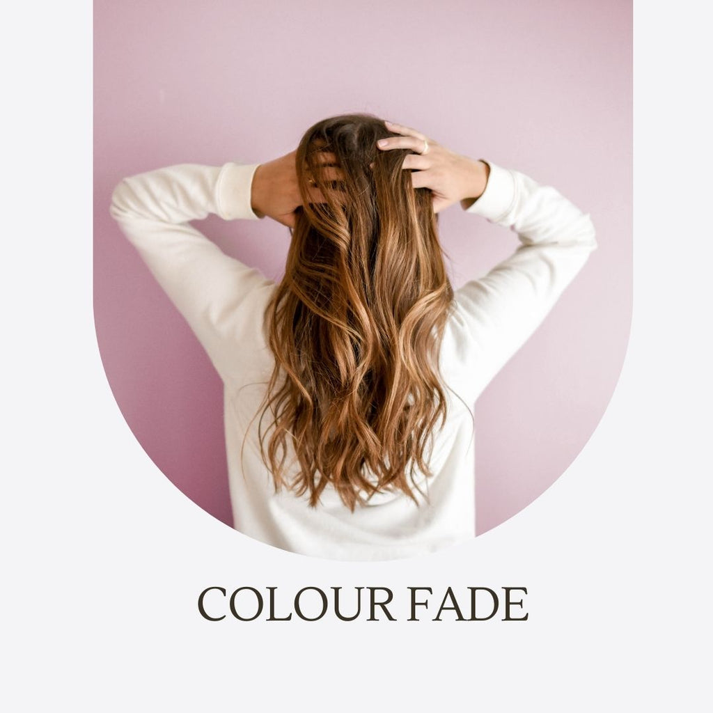 Colour Fade