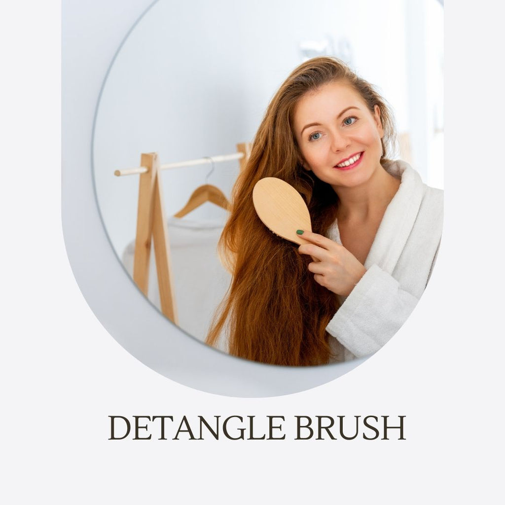 Detangle Brush