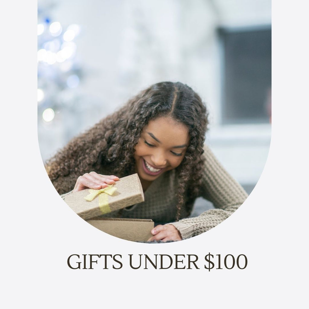 Gifts under $100