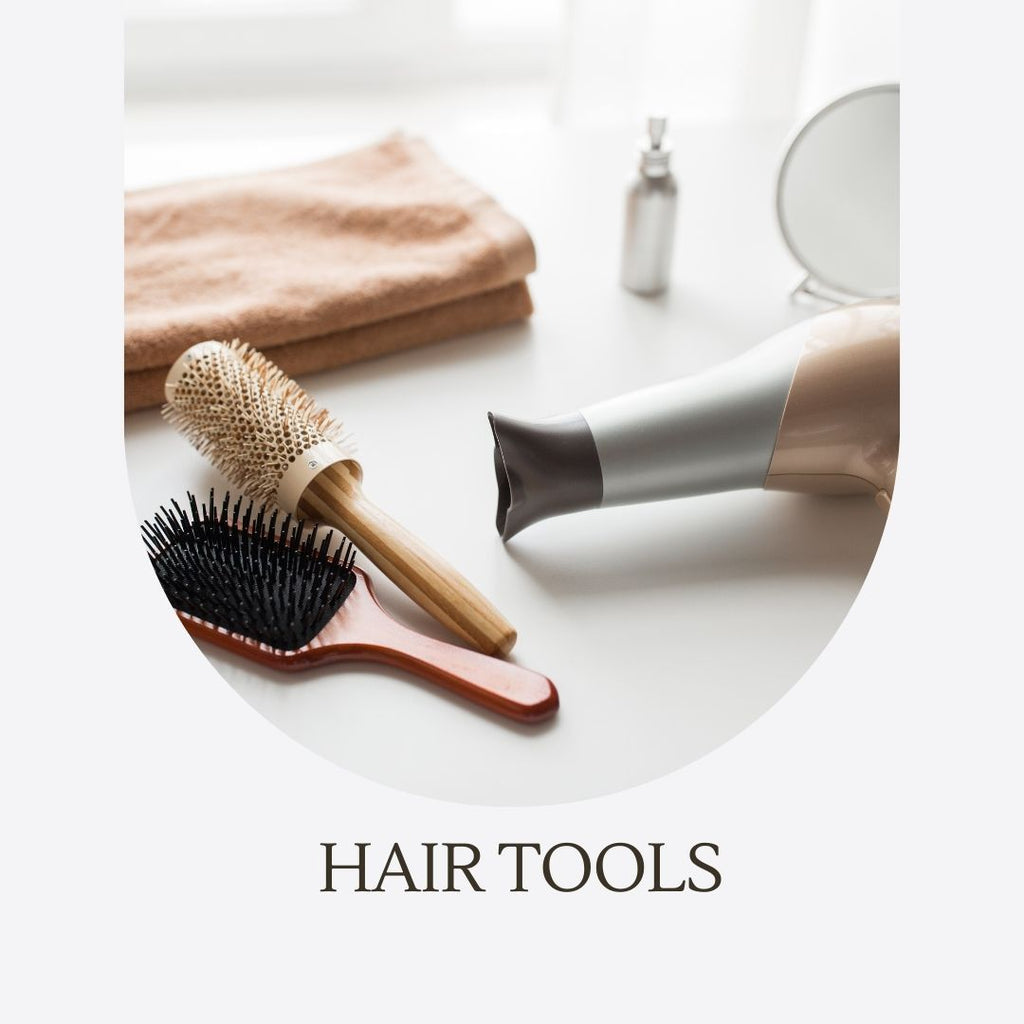 Hair Tools