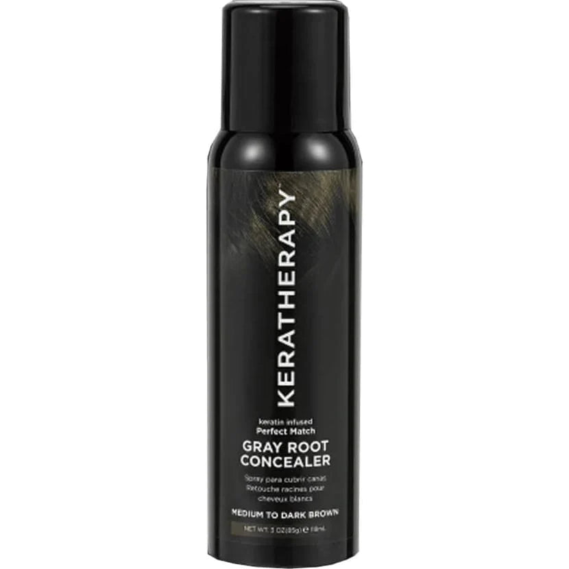 Keratherapy
