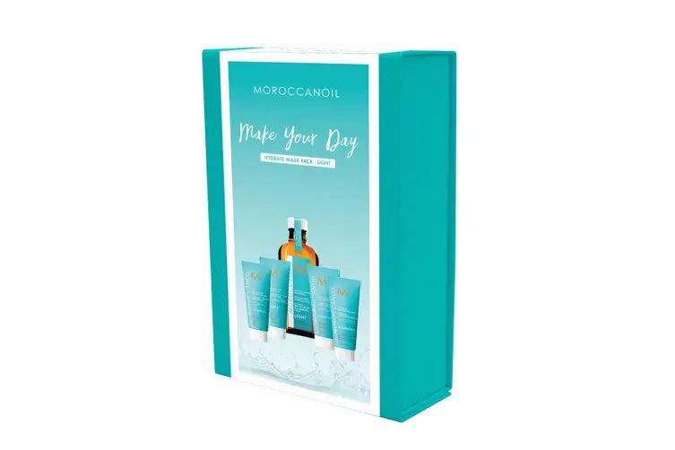 Moroccanoil