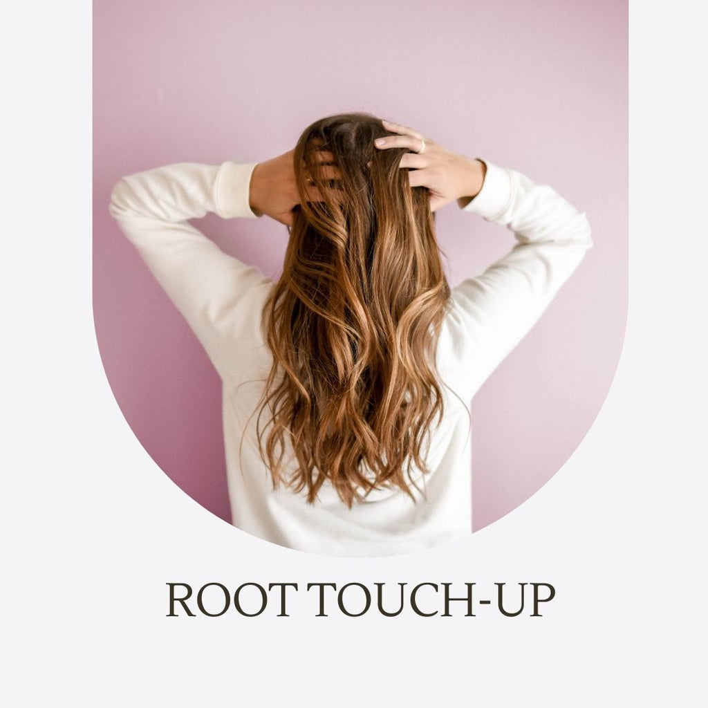 Root Touch-up