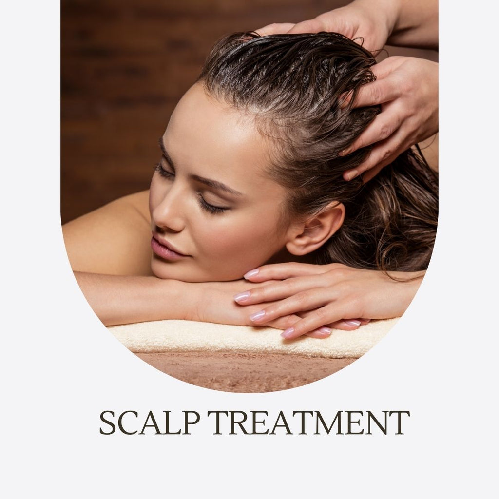 Scalp Treatment