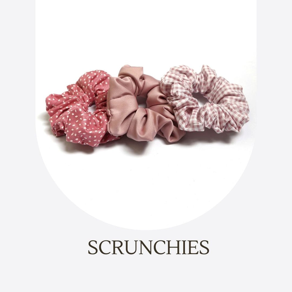 Scrunchies