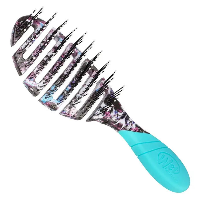 Wet Brush