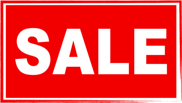 Sale