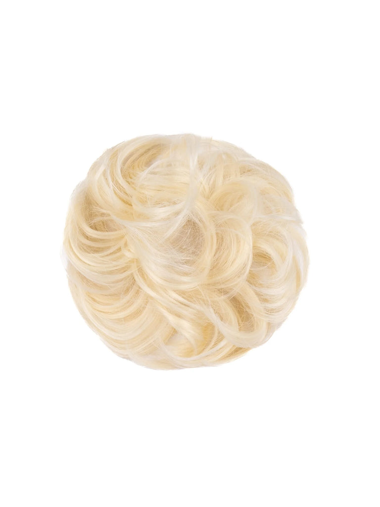 Amazing Hair Synthetic Scrunchie Blonde