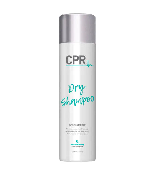 CPR Dry Shampoo Style Extender 296ml