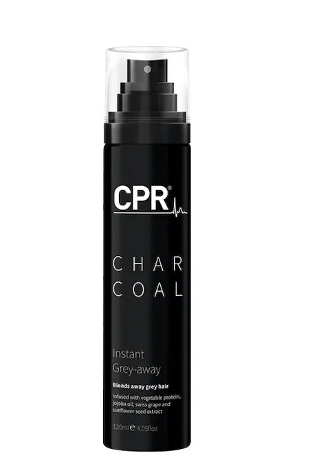 CPR Charcoal Instant Grey-away 120ml