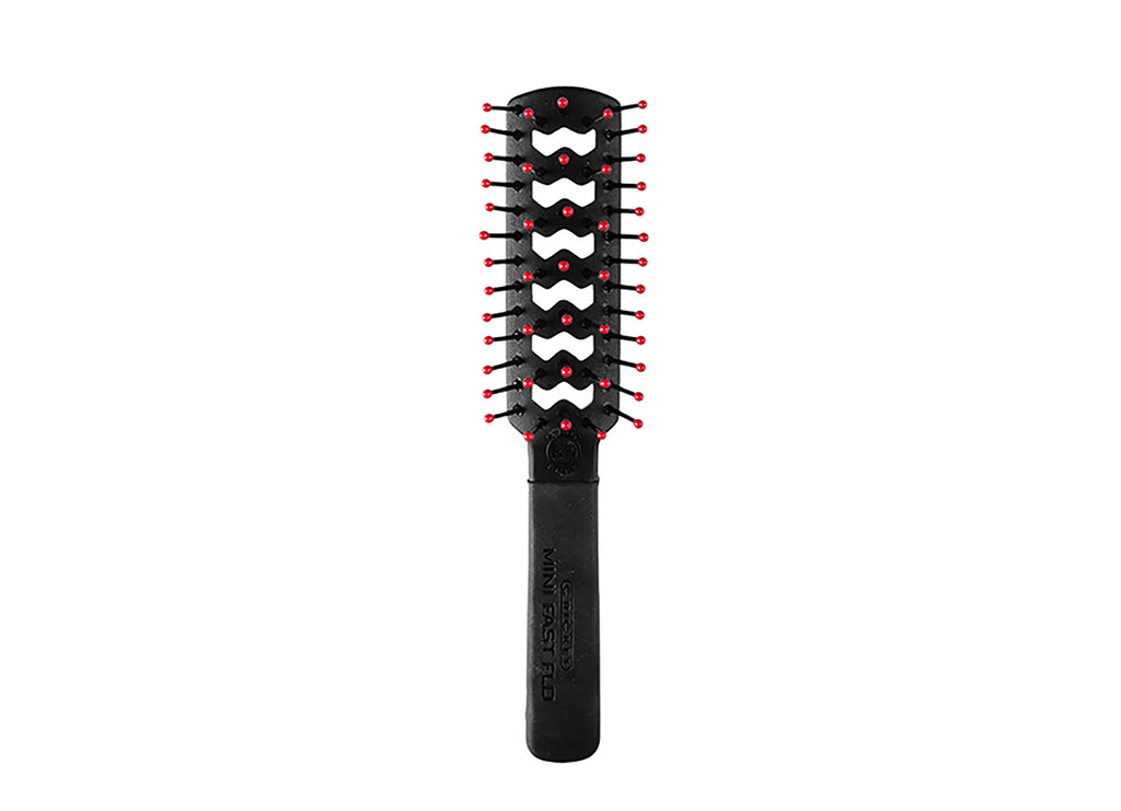 Cricket Static Mini Fast Flo Brush #701