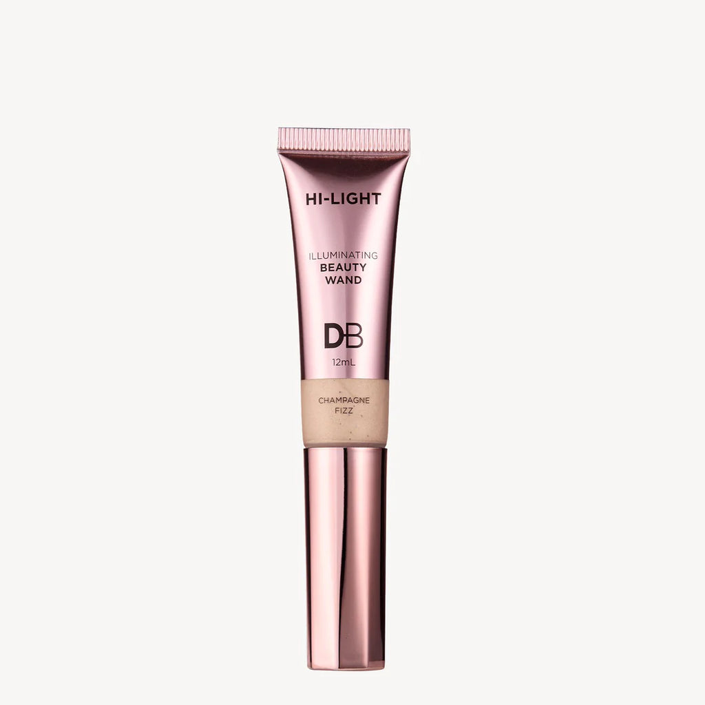 DB Hi-Light Illuminating Beauty Wand Champagne Fizz