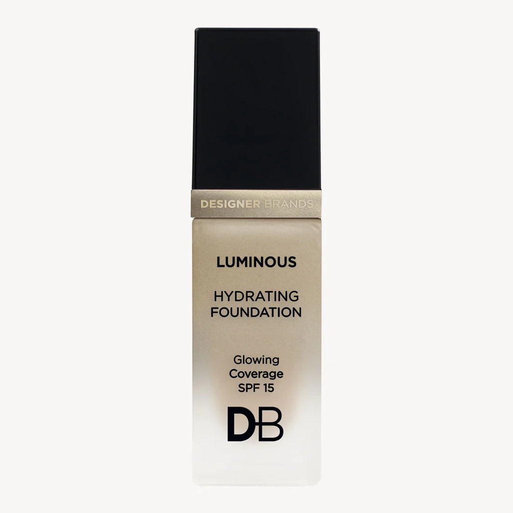 DB Luminous Hydrating Foundation