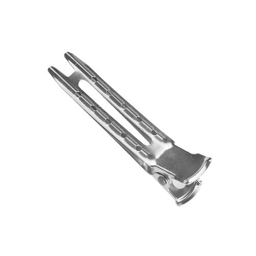 Premium Pin Company Double Prong Curl Clips 401