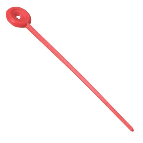 Premium Pin Company Long Plastic Roller Pins
