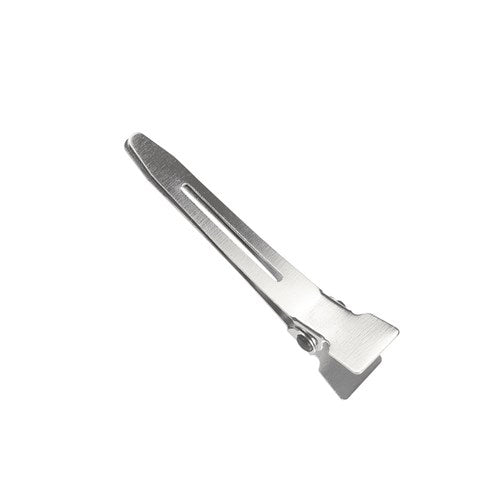 Premium Pin Company Single Prong Curl Clips 501