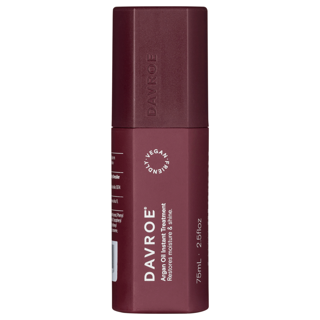 Davroe Argan Oil Instant Treatment 75ml