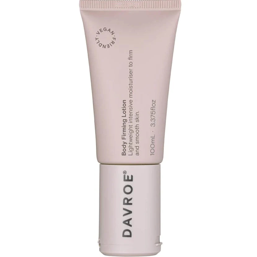 Davroe Body Firming Lotion 100ml