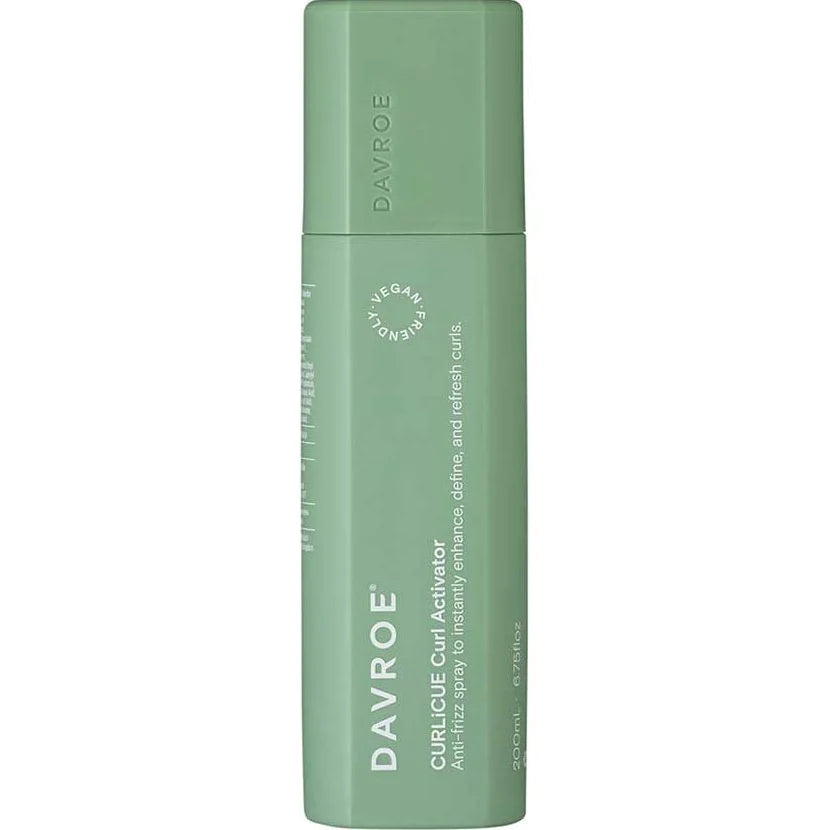 Davroe CURLiCUE Curl Activator 200ml