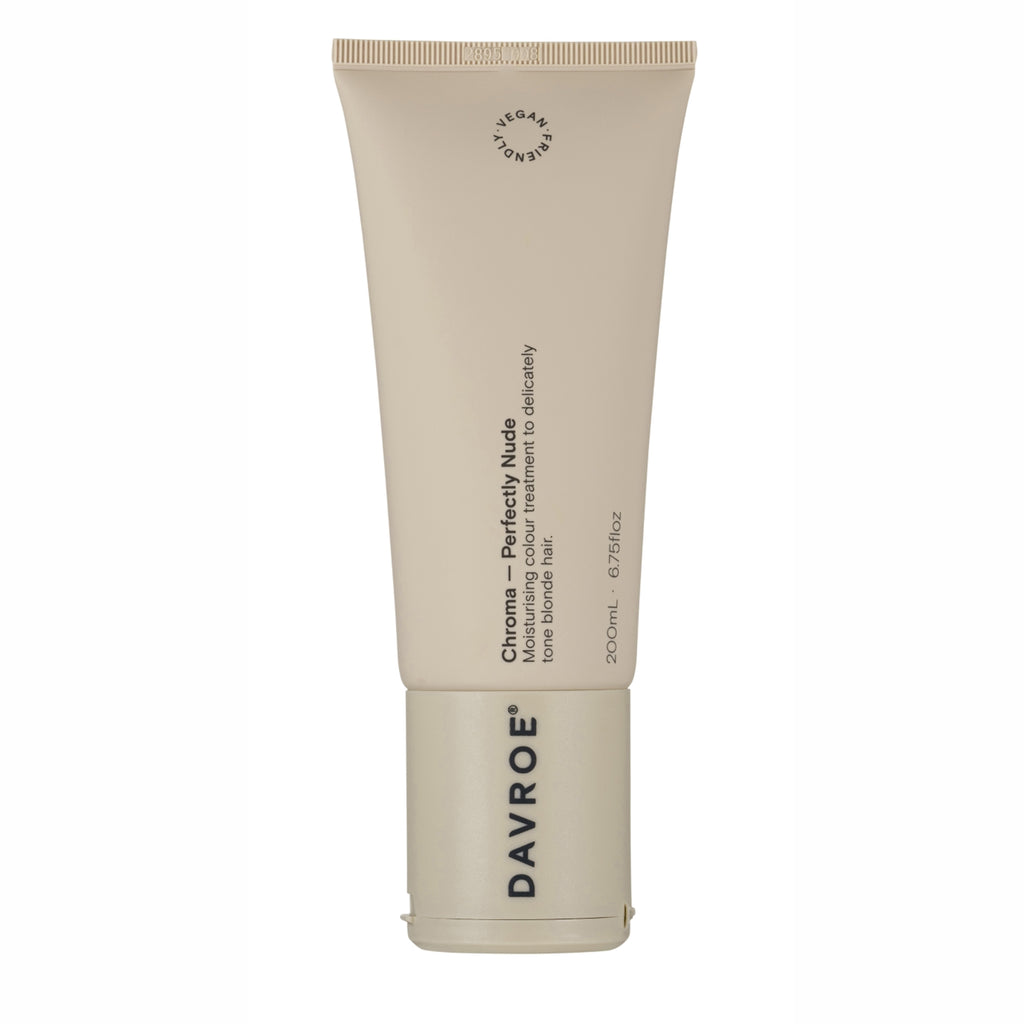 Davroe Chroma Colour Treatment Perfectly Nude 200ml