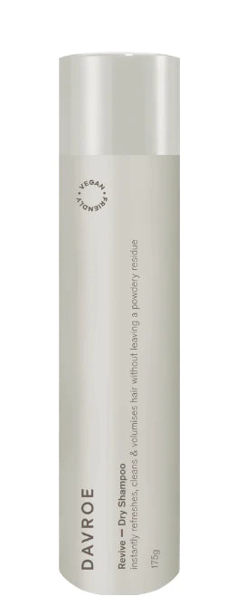 Davroe Scalp Remedy Revive Dry Shampoo 175g