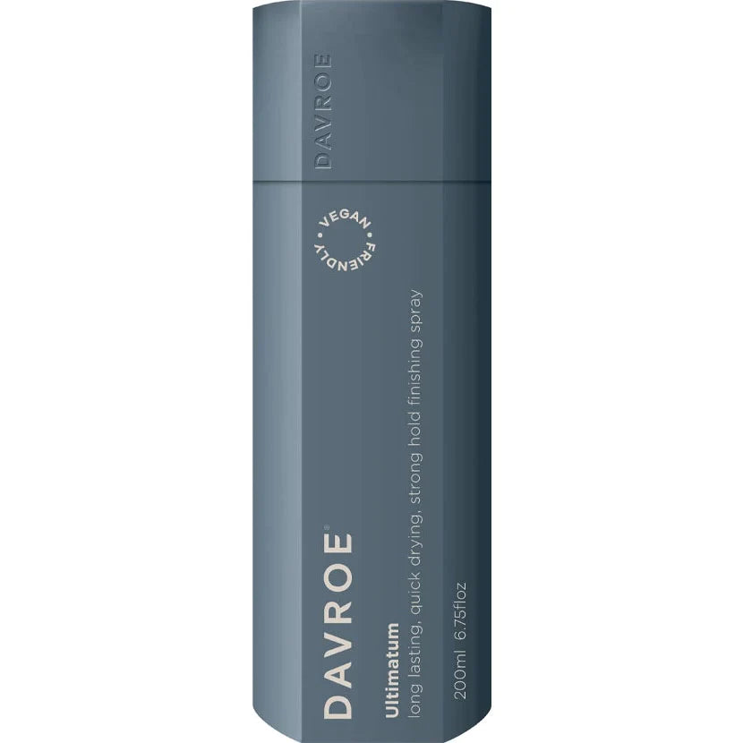 Davroe Ultimatum Non Aerosol Hair Spray 200ml