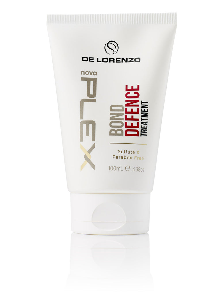 De Lorenzo Nova Plex Bond Defence Treatment 100ml