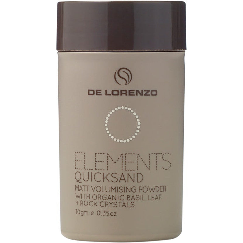 De Lorenzo Elements Quicksand 10g