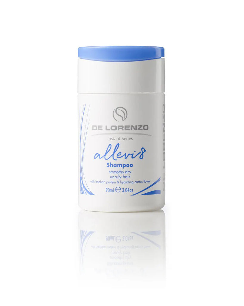 De Lorenzo Instant Allevi8 Shampoo 90ml