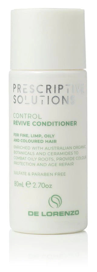 Prescriptive Solution Prescriptive Solutions Control Revive Conditioner 60ml – Alumer Beauty