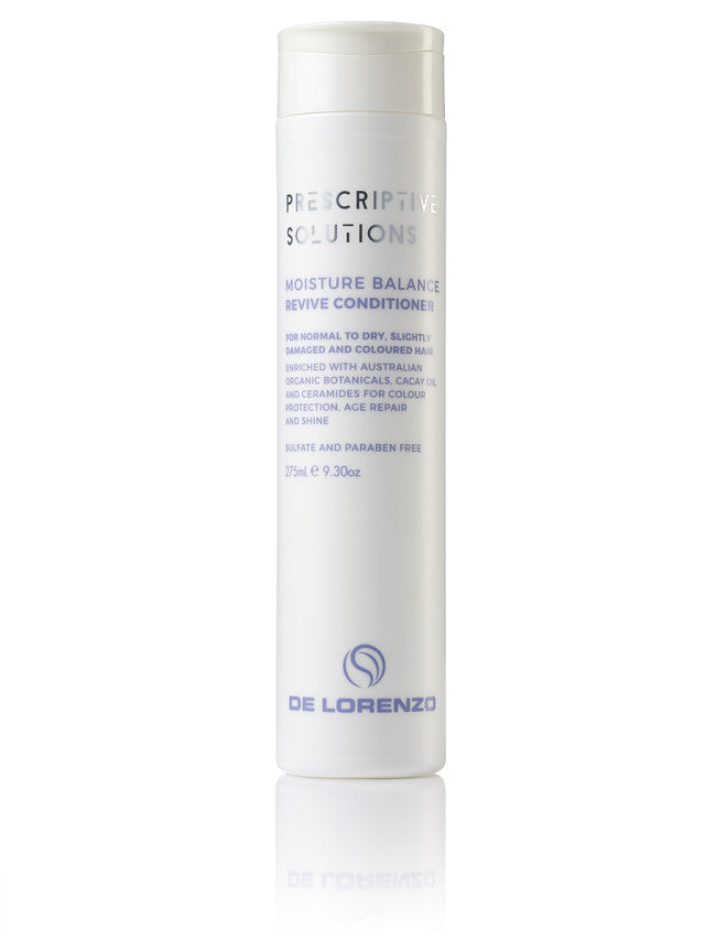 Prescriptive Solutions Moisture Balance Revive Conditioner 275ml
