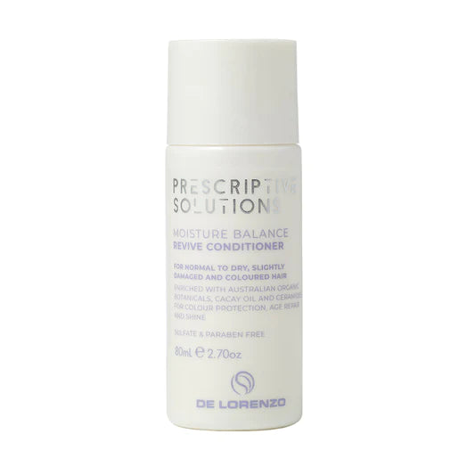 Prescriptive Solutions Moisture Balance Revive Conditioner 60ml