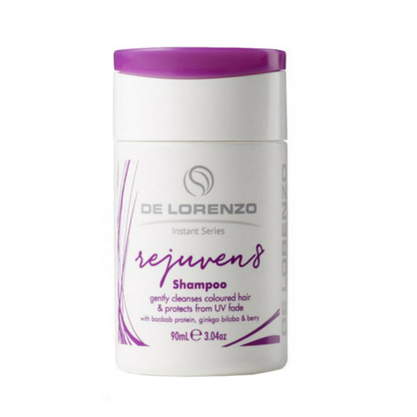 De Lorenzo Rejuven8 Shampoo 90ml