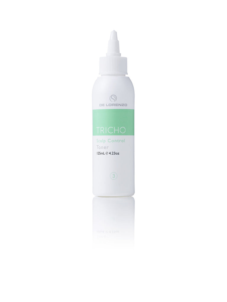 De Lorenzo Tricho Scalp Control Toner 125ml