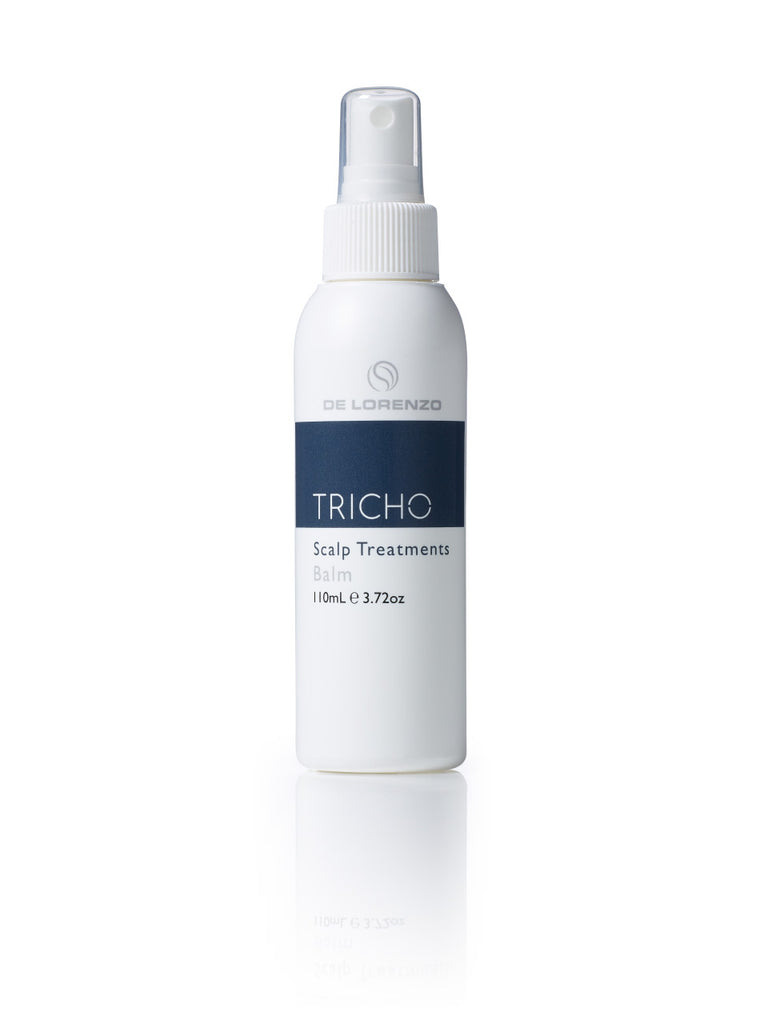 De Lorenzo Tricho Scalp Treatments Balm 110ml