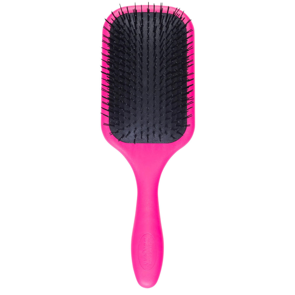 Denman D90L Tangle Tamer Ultra Pink