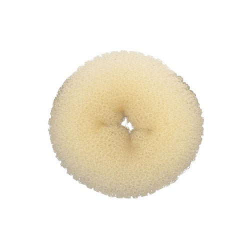 Dress Me Up Hair Donut Extra Small Blonde