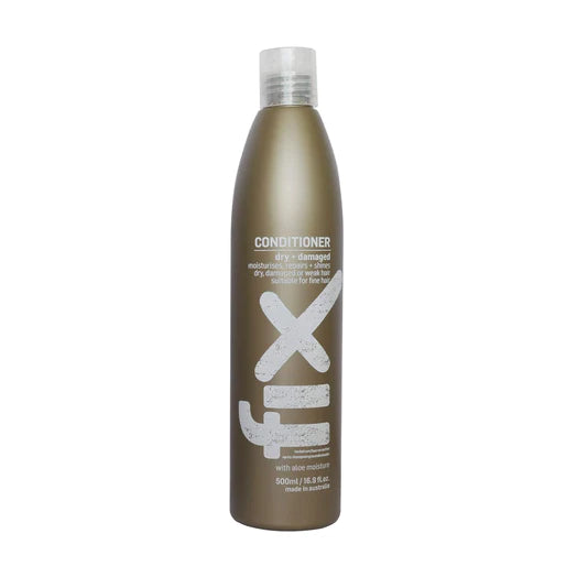 Fix Dry + Damaged Conditioner 500ml