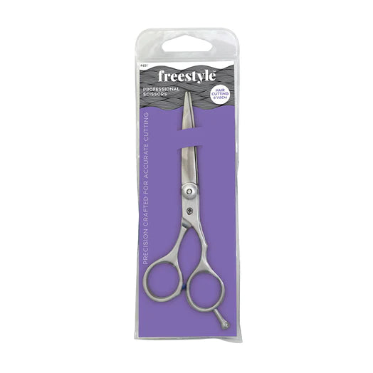 Freestyle Professional Hair Cutting Scissors 6inc/15cm