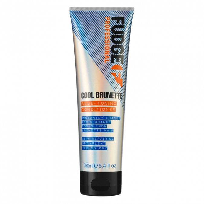 Fudge Cool Brunette Blue-Toning Conditioner 250ml