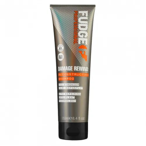 Fudge Damage Rewind Reconstructing Shampoo 250ml