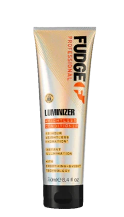 Fudge Luminizer Weightless Conditioner 250ml