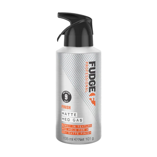 Fudge Matte Hed Gas 135ml