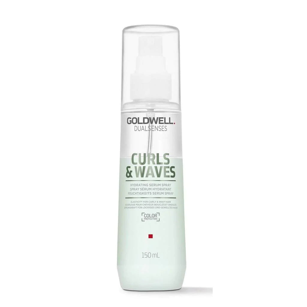 Goldwell Dualsenses Curls & Waves Hydrating Serum Spray 150ml