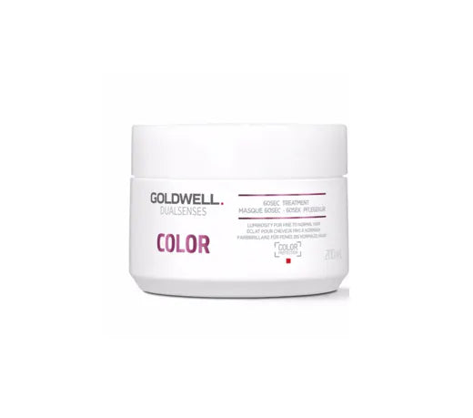 Goldwell Dualsenses Color 60 Sec Treatment 200ml
