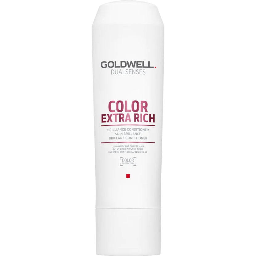 Goldwell Dualsenses Color Extra Rich Brilliance Conditioner 300ml