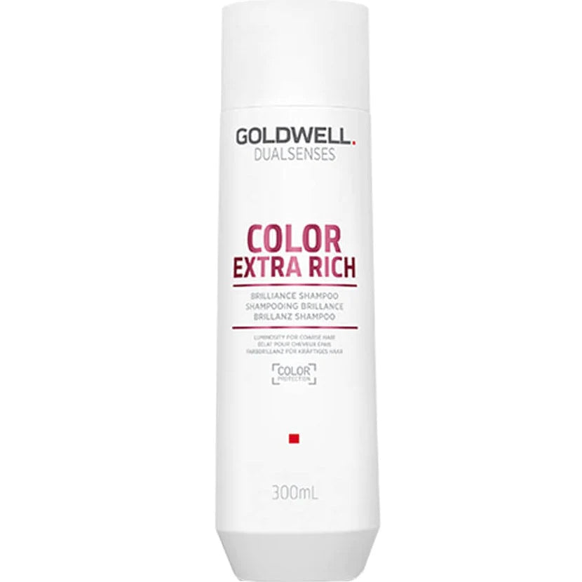 Goldwell Dualsenses Color Extra Rich Brilliance Shampoo 300ml