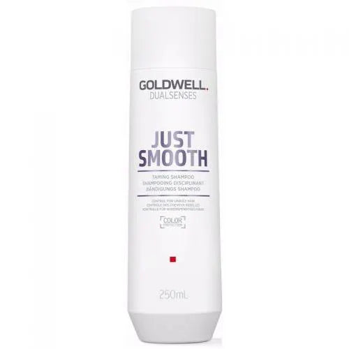 Goldwell Dualsenses Just Smooth Taming Shampoo 300ml