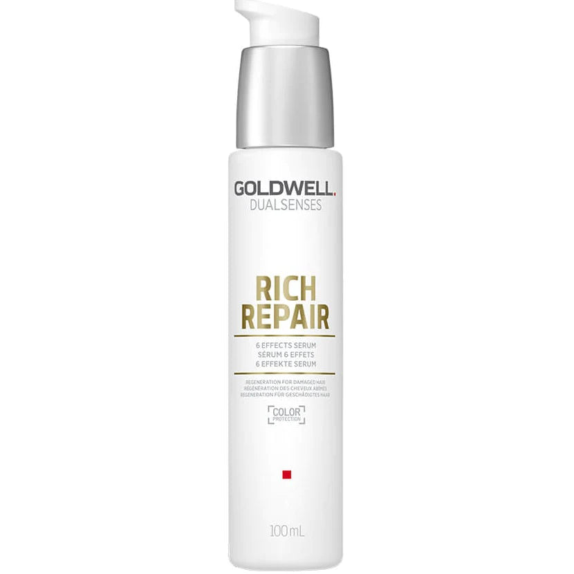 Goldwell Dualsenses Rich Repair 6 Effects Serum 100ml
